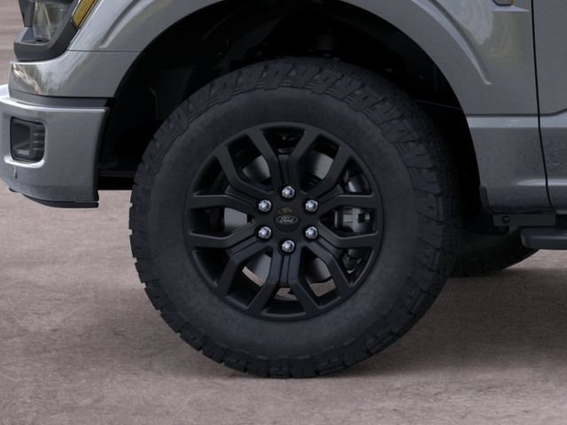 New 2026 Ford F150 Tremor AWD/4WD image 19