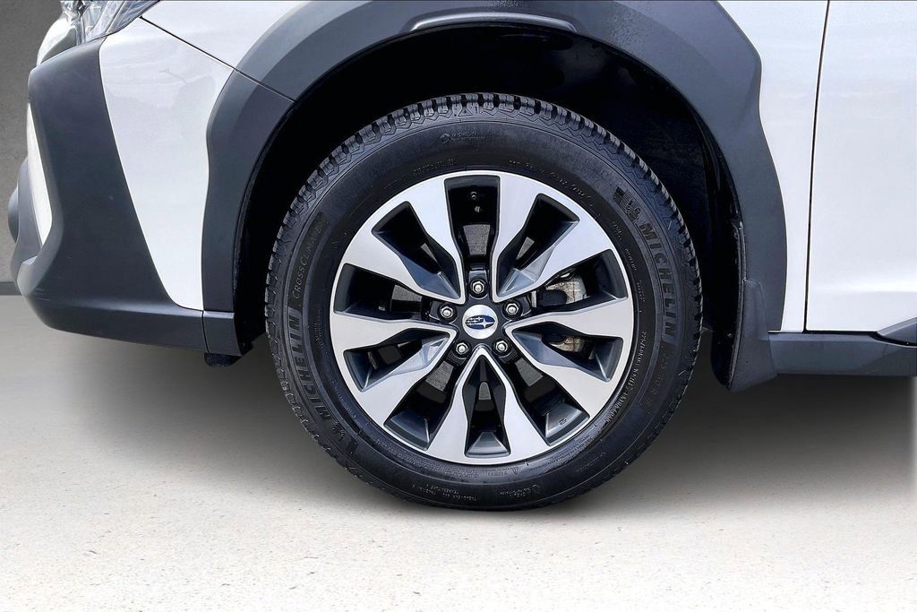 Used 2023 Subaru Outback Touring XT image 33