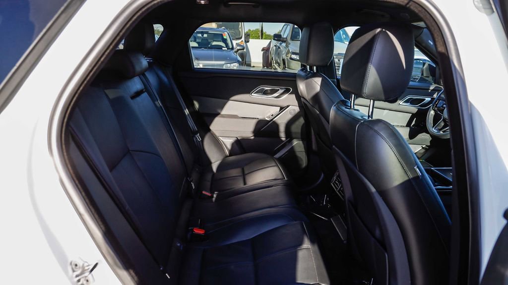 Used 2024 Land Rover Range Rover Velar Dynamic SE image 20