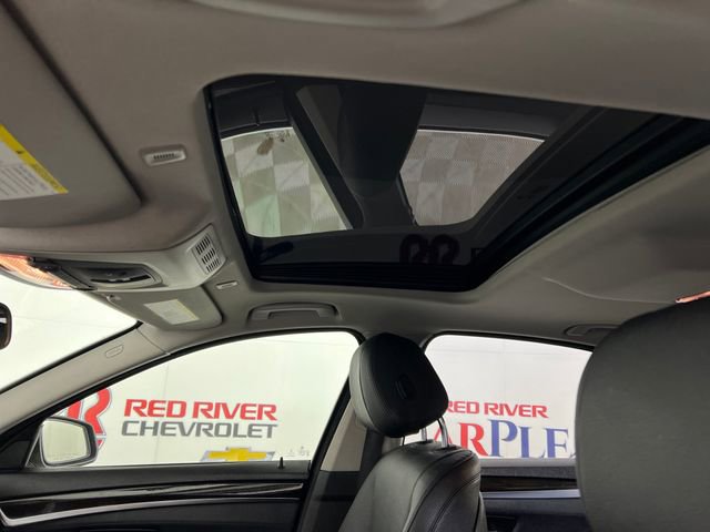 Used 2016 BMW 528i Sedan image 23