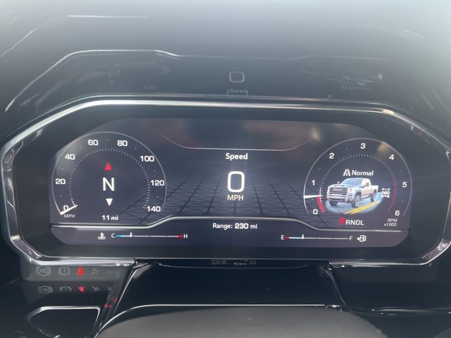 New 2025 GMC Sierra 2500 SLE image 31