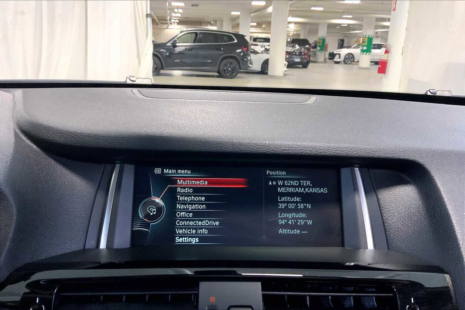 Used 2016 BMW X3 xDrive28i image 35