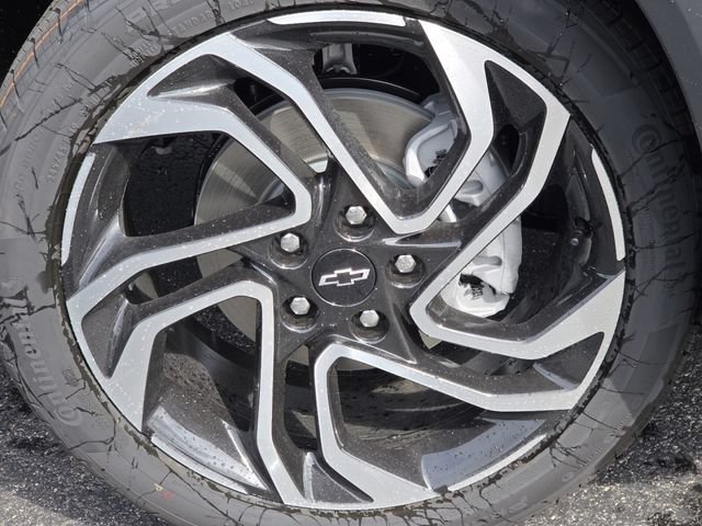 New 2026 Chevrolet TrailBlazer RS w/ Convenience Package AWD/4WD image 11