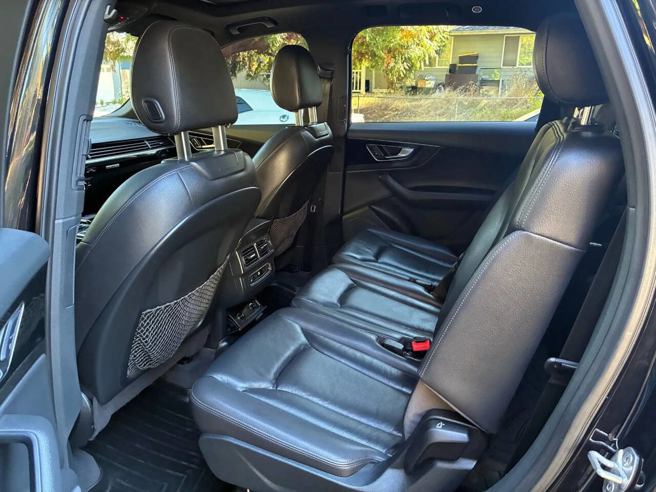 Used 2017 Audi Q7 3.0T Premium Plus image 13