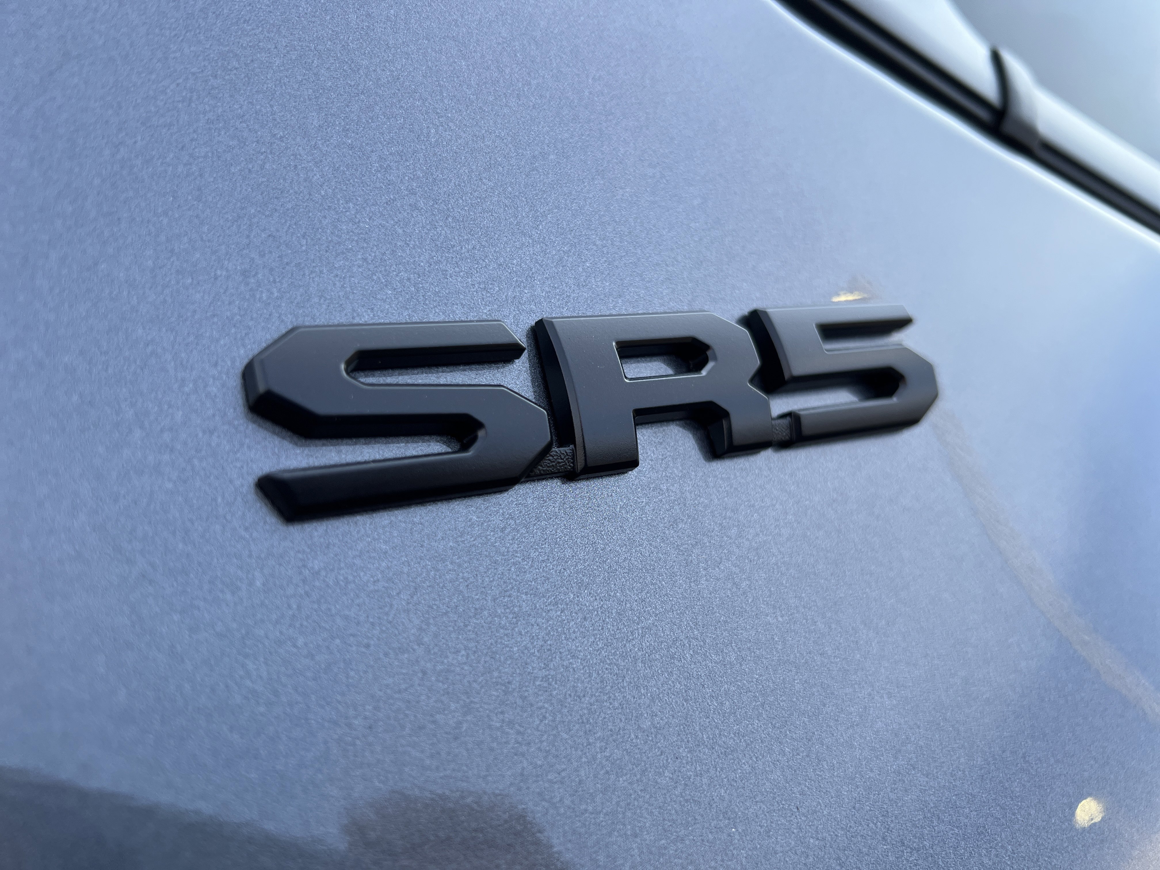 New 2026 Toyota Tundra SR5 image 11