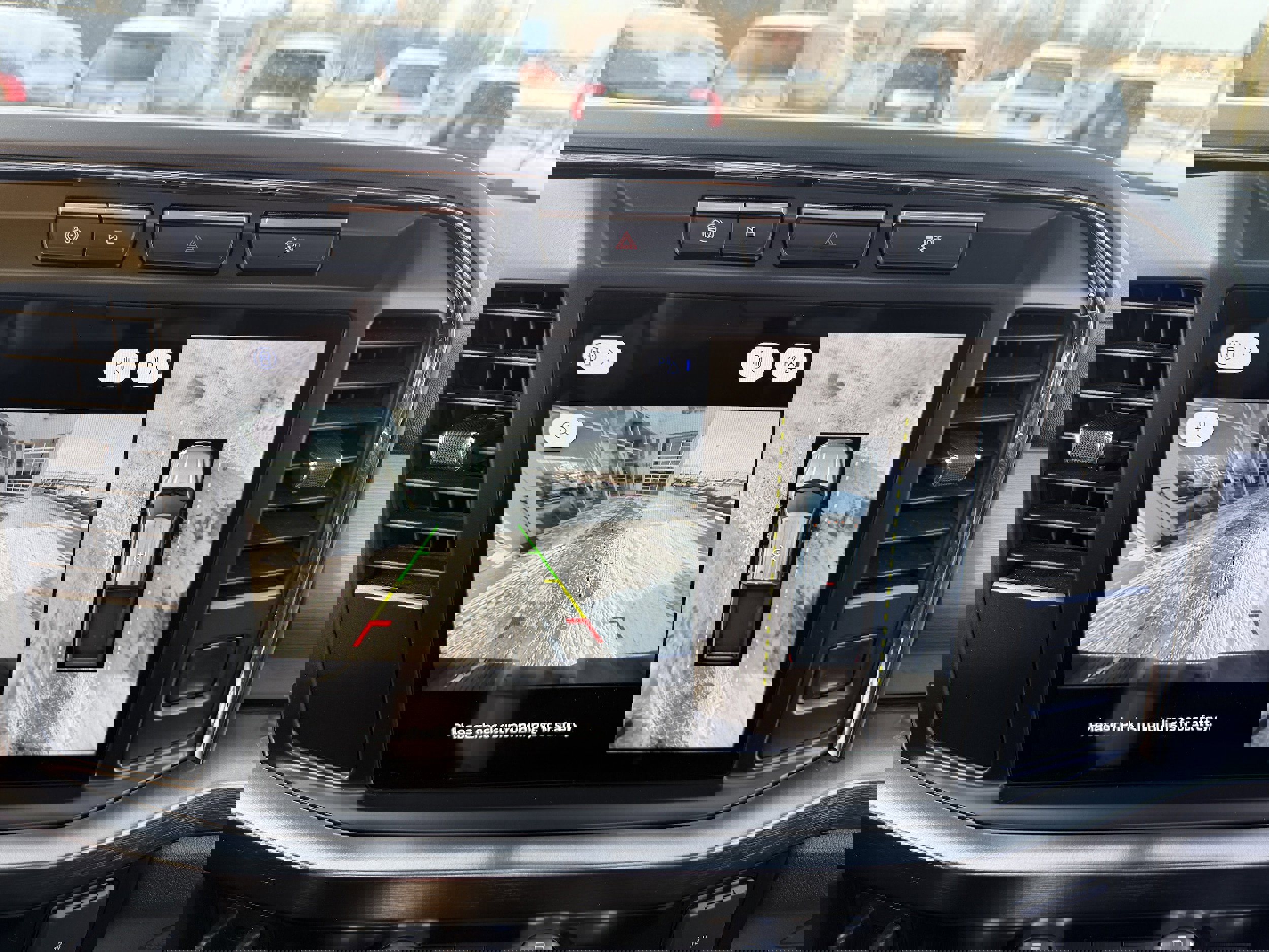 Used 2024 Ford F250 Lariat w/ Lariat Ultimate Package image 22