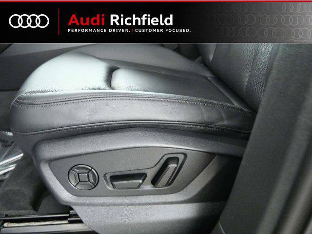 Certified 2024 Audi Q7 3.0T Premium Plus w/ Premium Plus Package AWD/4WD image 11