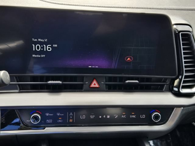 Used 2023 Kia Sportage EX AWD/4WD image 18