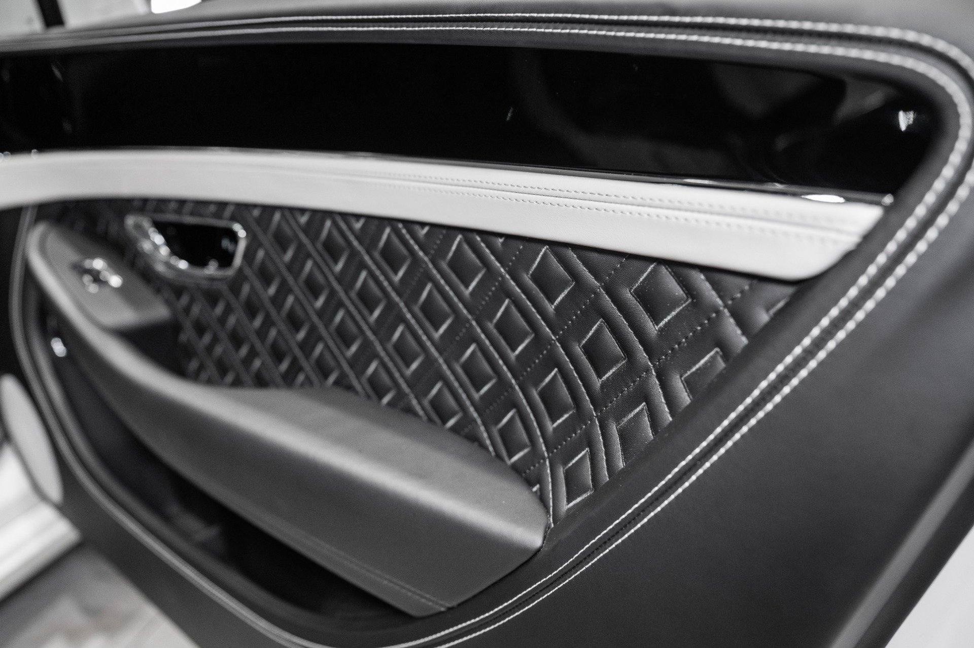 Certified 2020 Bentley Continental GT AWD/4WD image 48