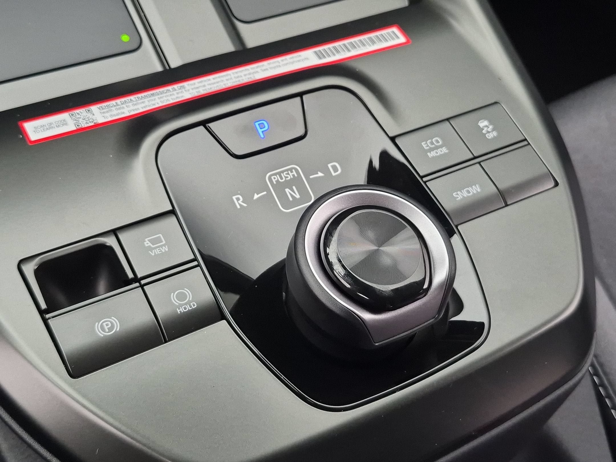 New 2026 Toyota C-HR AWD/4WD image 19