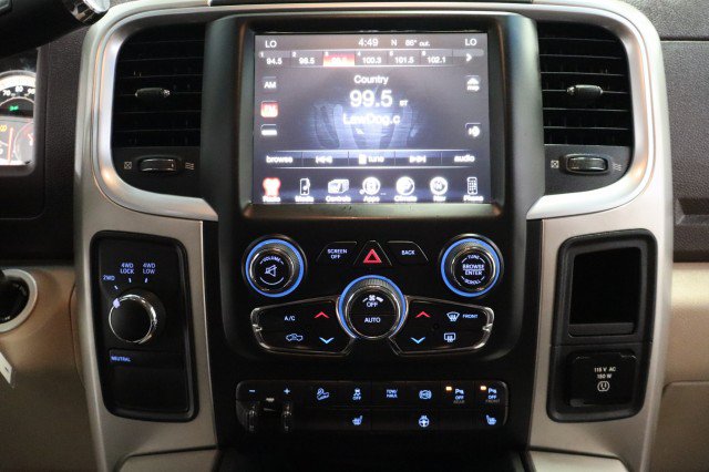 Used 2017 RAM 2500 Lone Star AWD/4WD image 66
