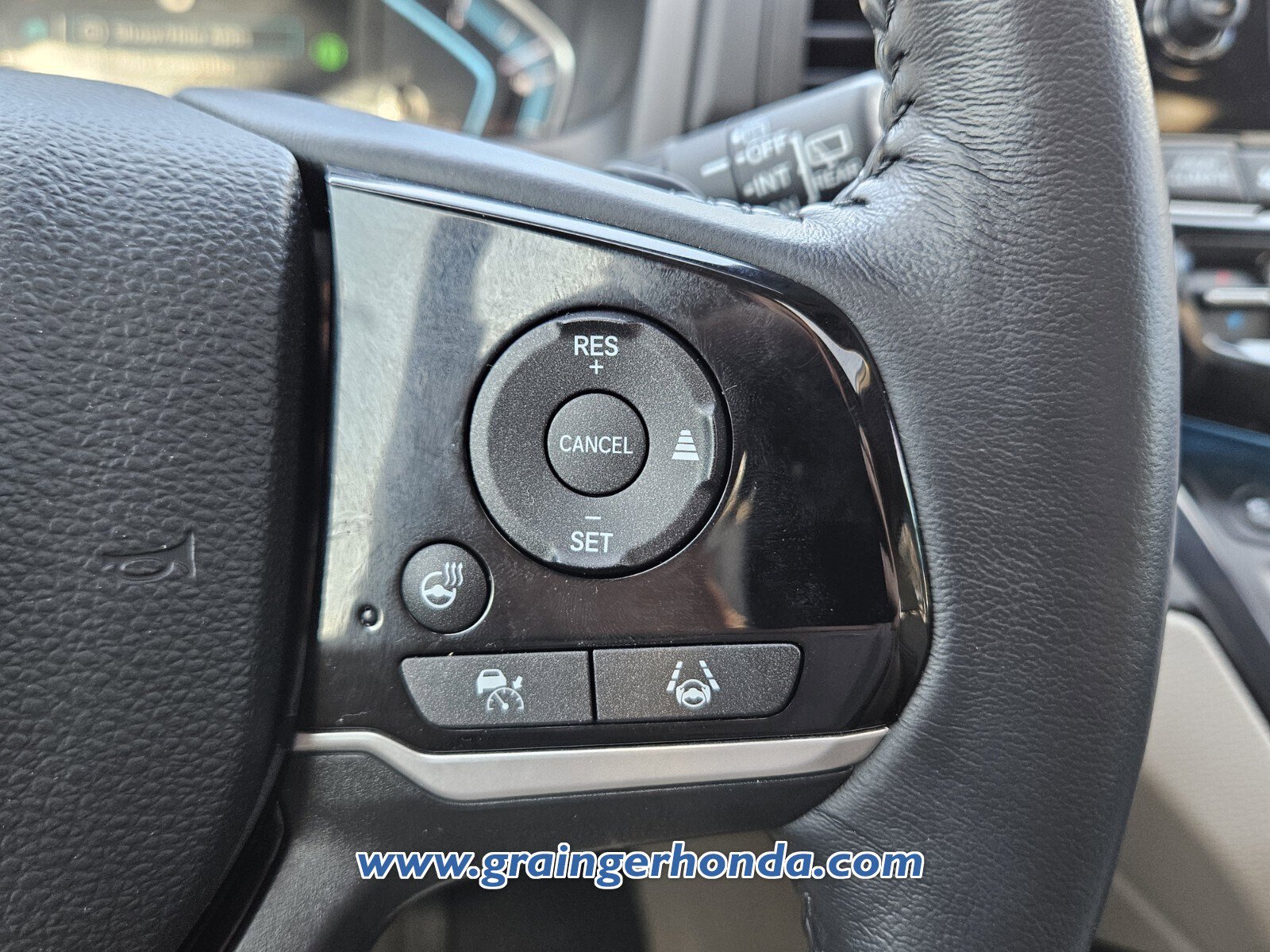 Certified 2024 Honda Odyssey Elite image 20