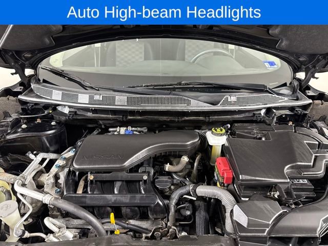 Used 2020 Nissan Rogue Sport SV image 22