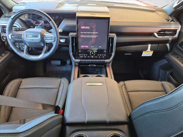 New 2026 GMC Yukon XL Denali w/ Advanced Technology Package AWD/4WD image 14