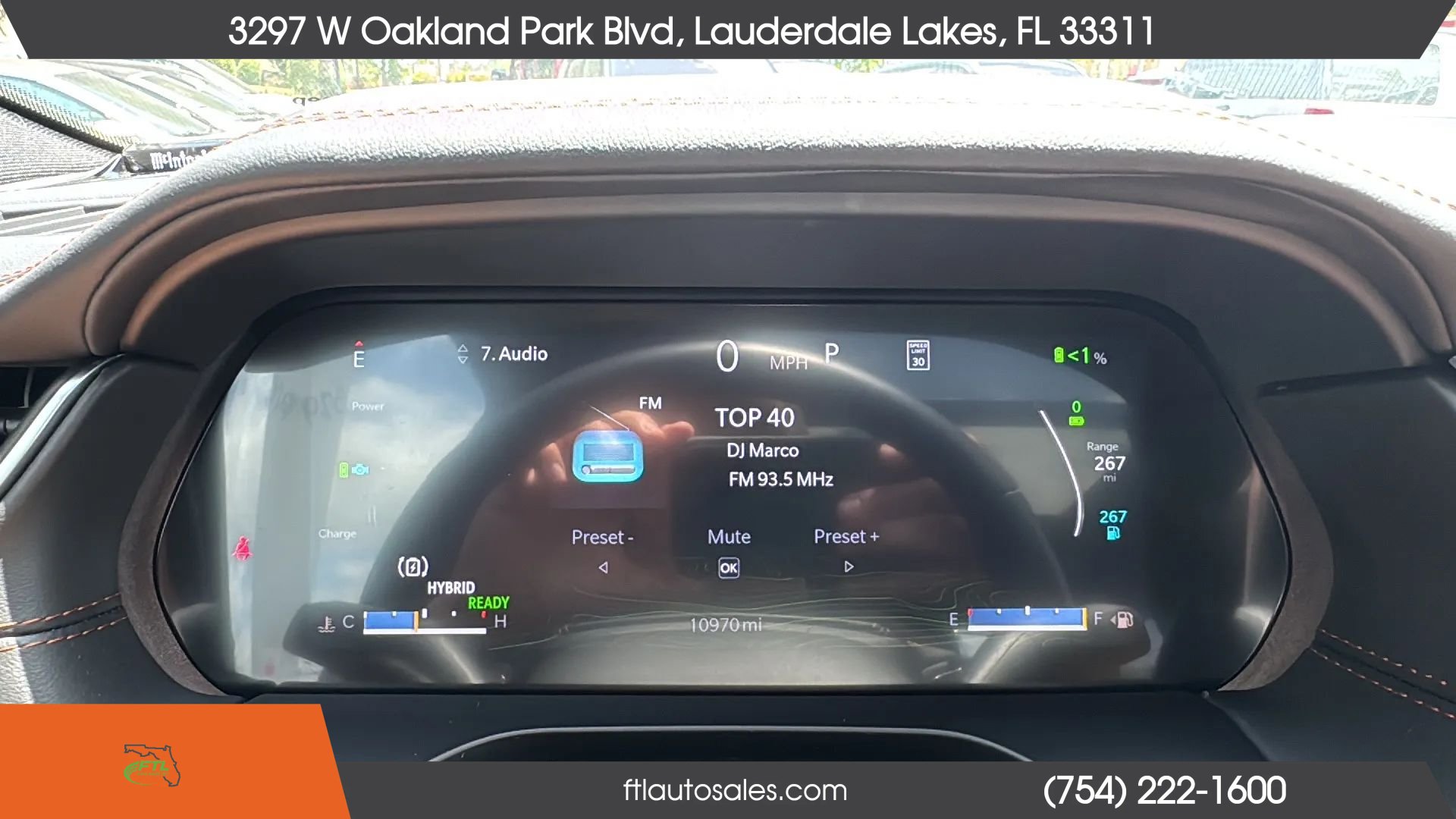 Used 2022 Jeep Grand Cherokee Summit w/ Luxury Tech Group V AWD/4WD image 71
