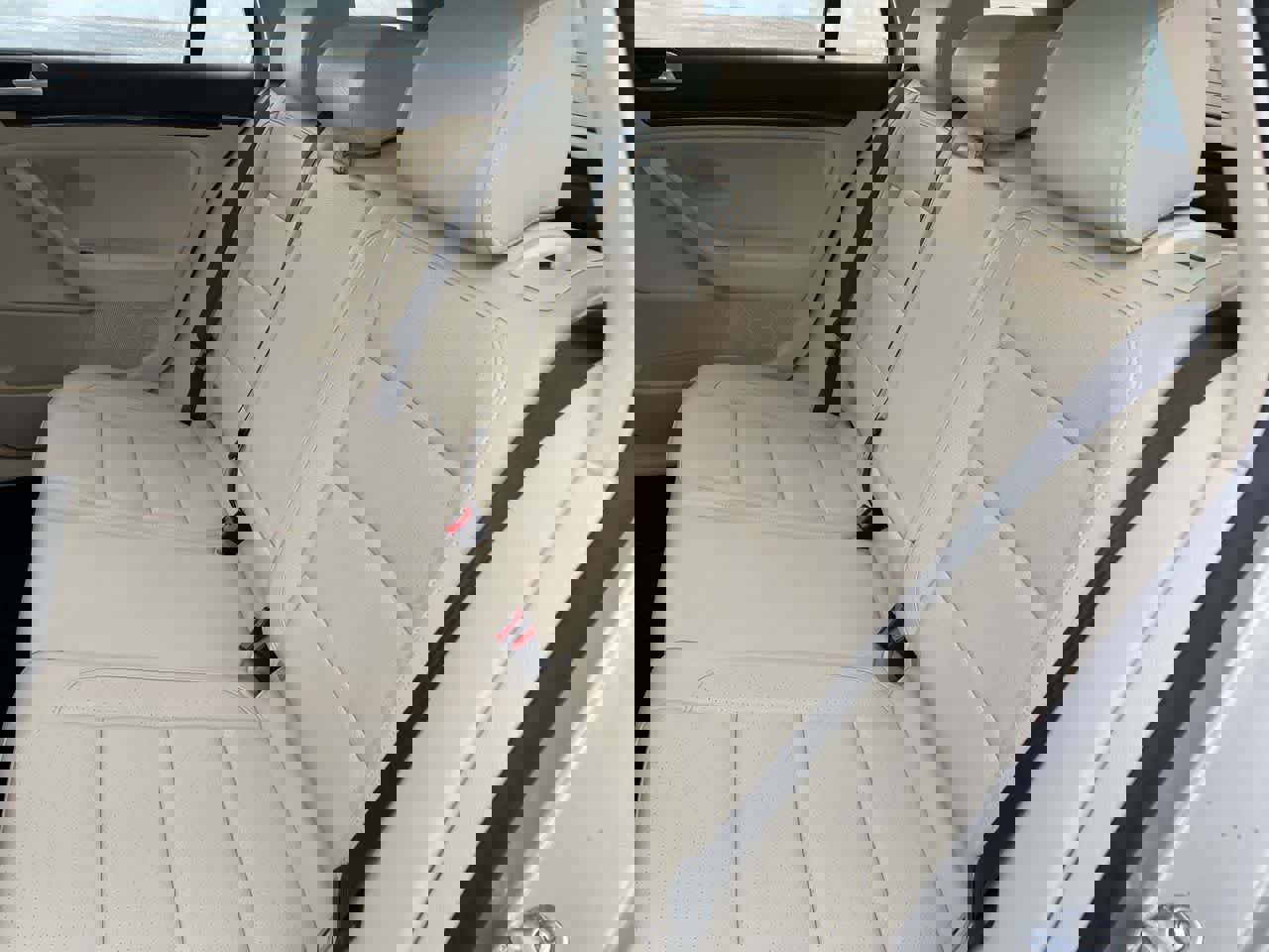 Used 2013 Volkswagen Jetta TDI image 18