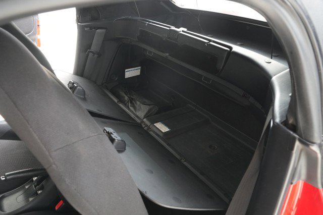 Used 2001 Toyota MR2 image 86