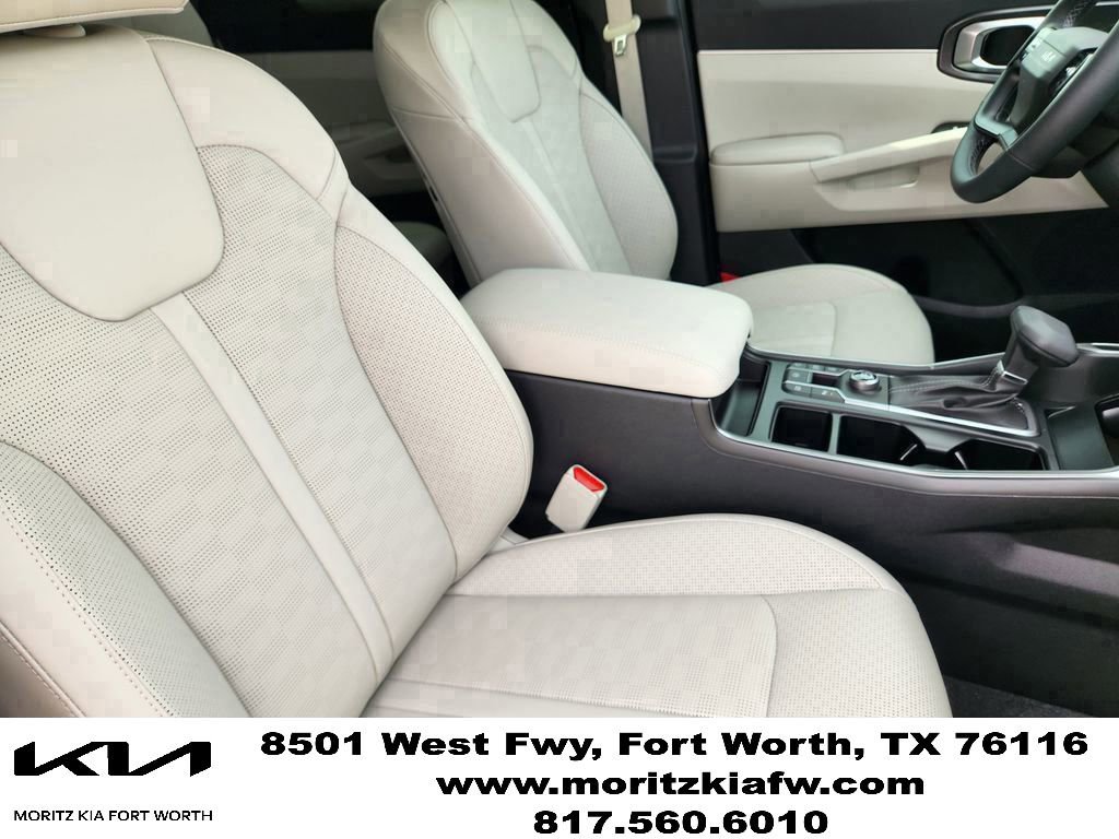 New 2026 Kia Sorento S FWD image 10