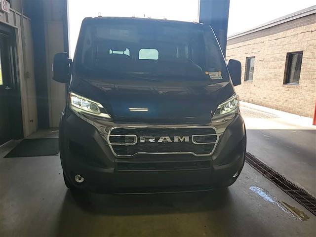 Used 2025 RAM ProMaster 1500 w/ Quick Order Package 22H SLT+ FWD image 32