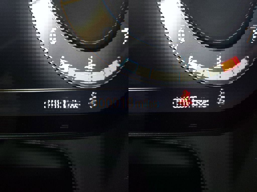 New 2026 Land Rover Range Rover Sport Dynamic SE image 18