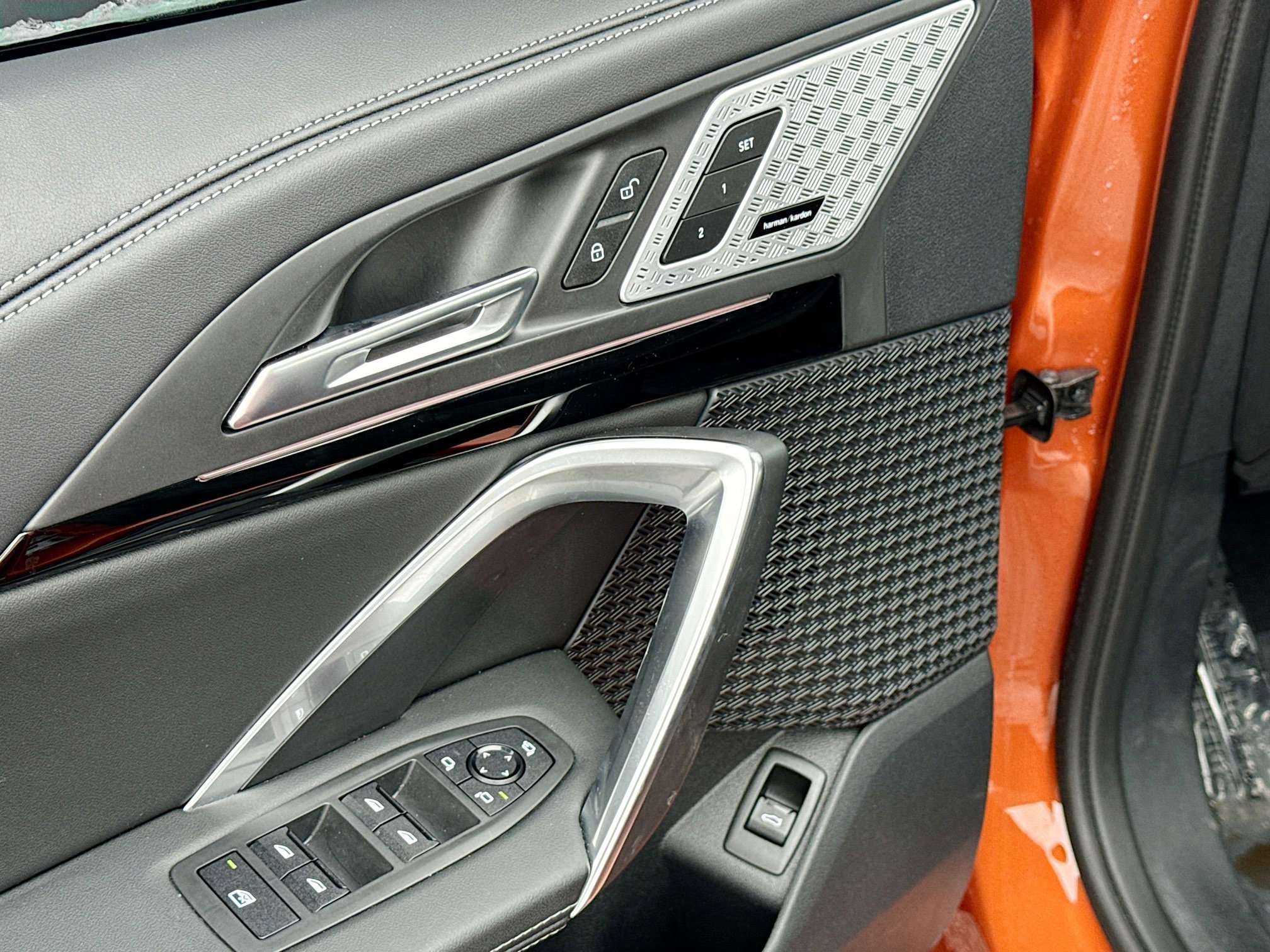 Used 2024 BMW X1 xDrive28i w/ Premium Package image 8