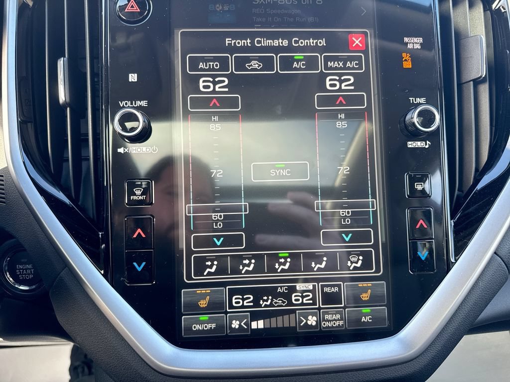 New 2026 Subaru Ascent Limited AWD/4WD image 27