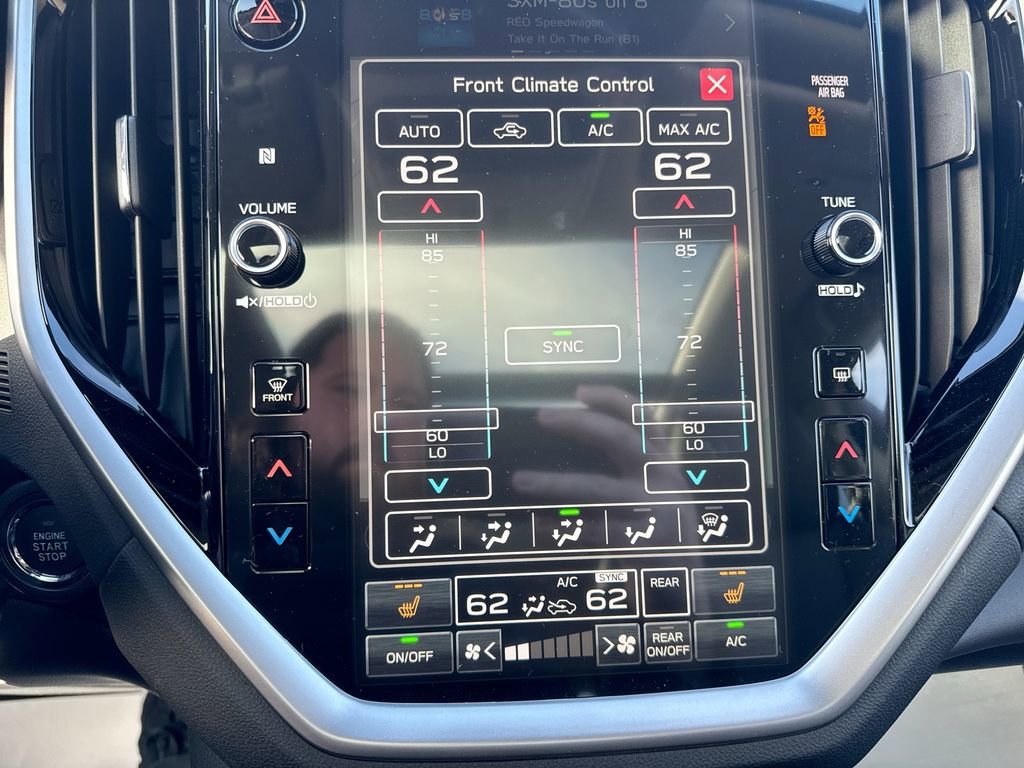 New 2026 Subaru Ascent Limited image 27