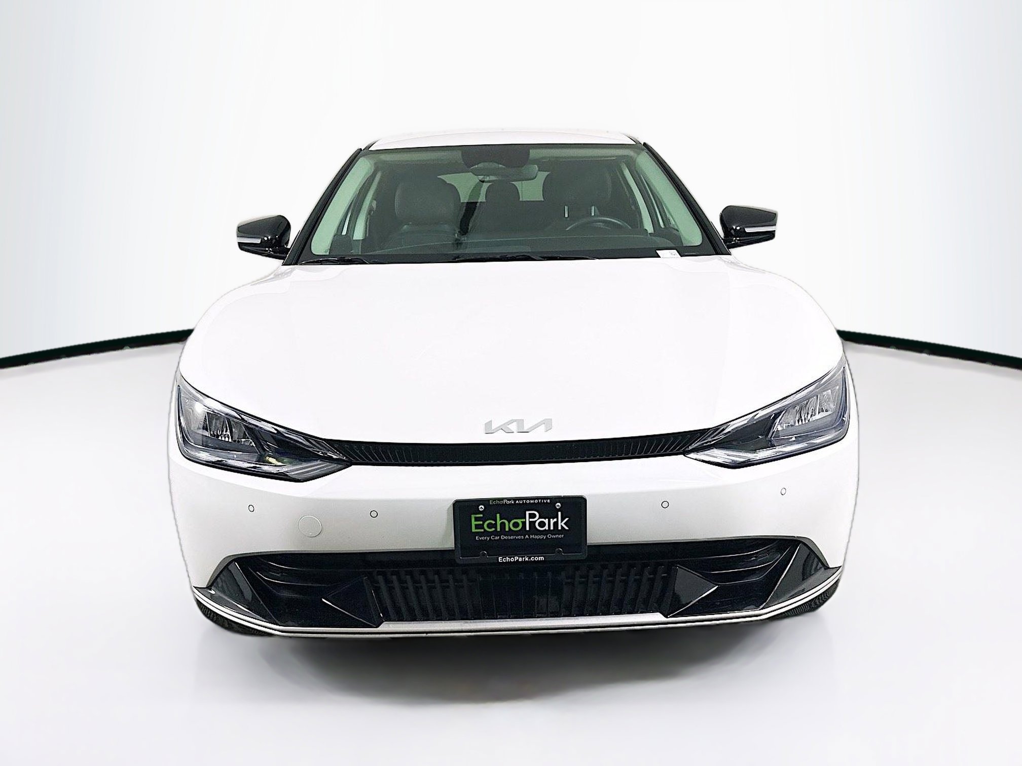 Used 2024 Kia EV6 Wind image 2