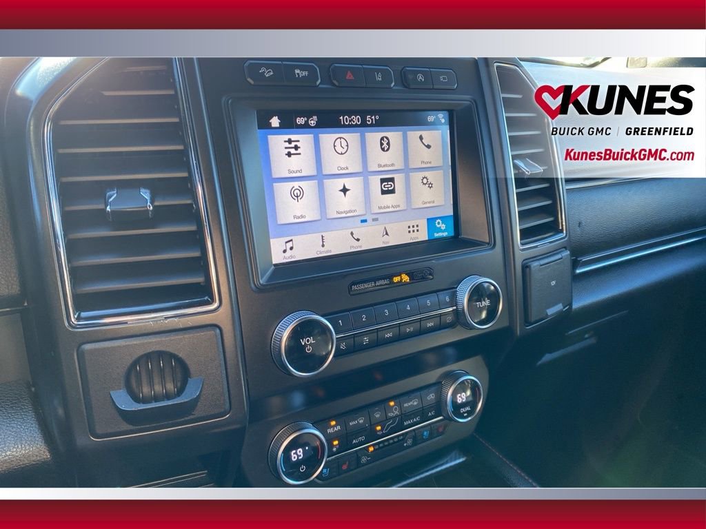 Used 2019 Ford Expedition Limited w/ Equipment Group 303A image 25