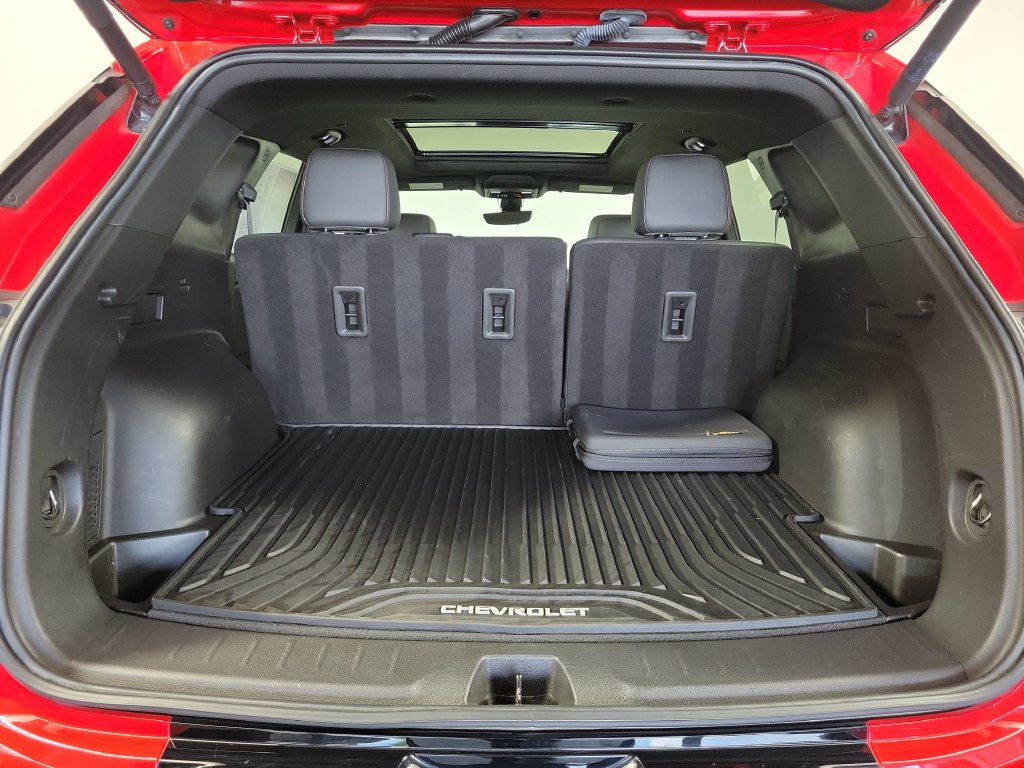 Used 2022 Chevrolet Blazer RS w/ Enhanced Convenience Package FWD image 24