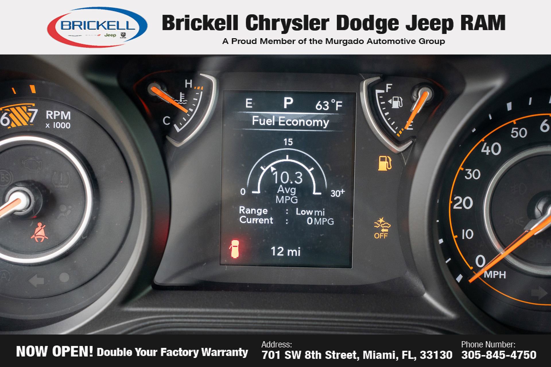 New 2026 Jeep Wrangler Willys image 34