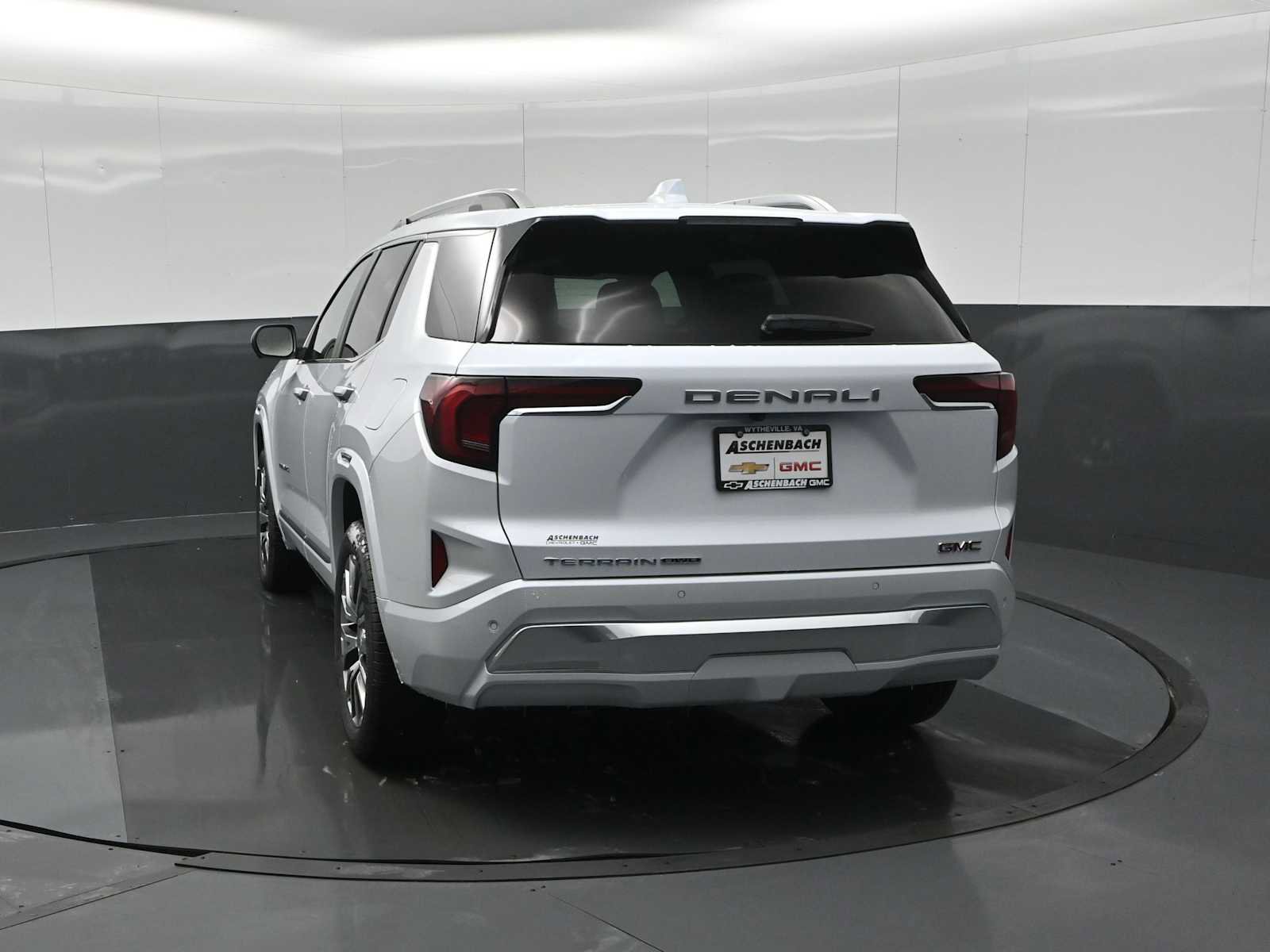 New 2026 GMC Terrain Denali image 7