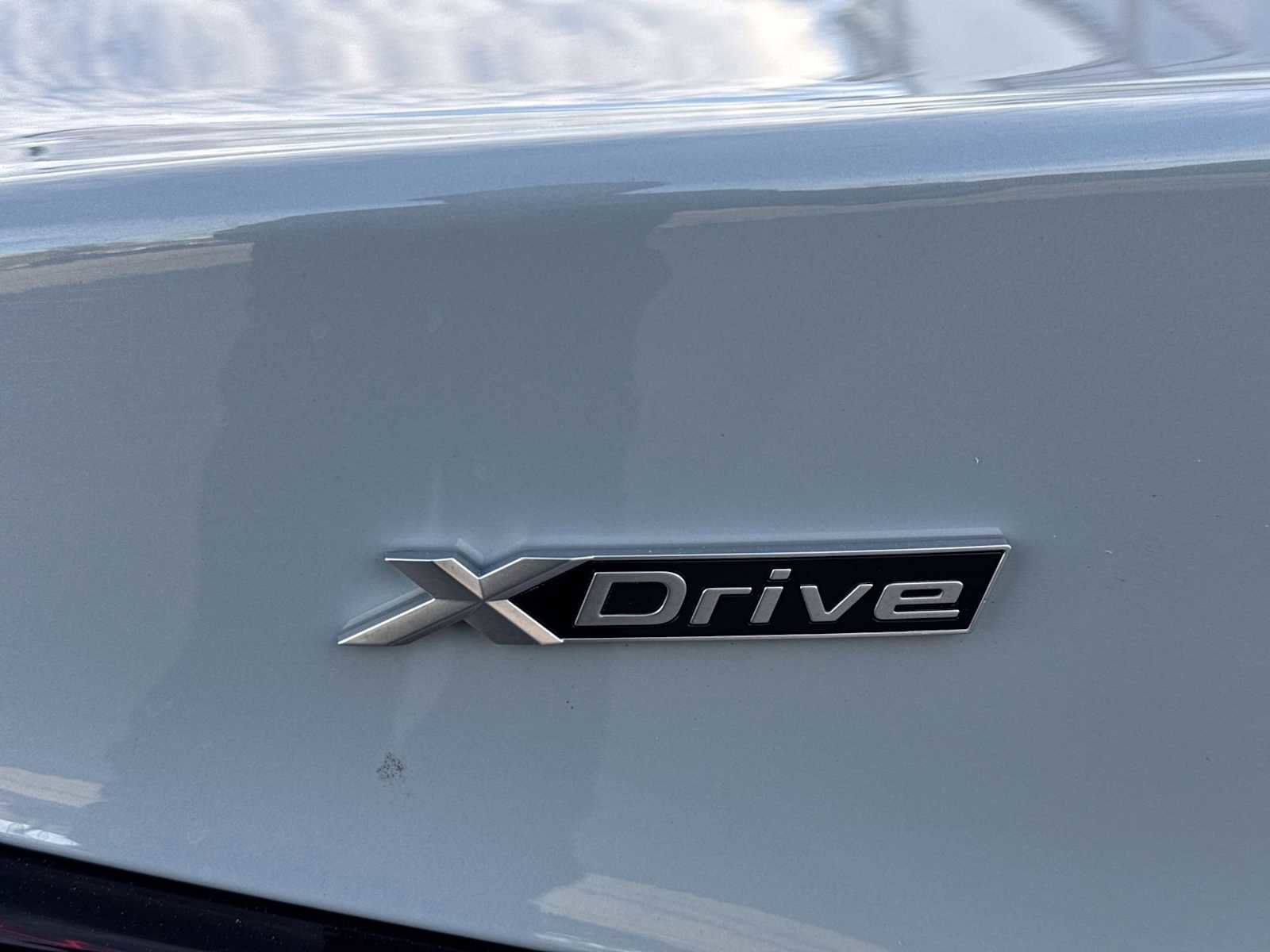 Used 2025 BMW 228i xDrive image 11