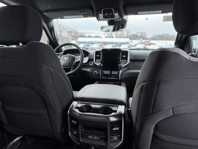 New 2026 RAM 1500 Big Horn image 45