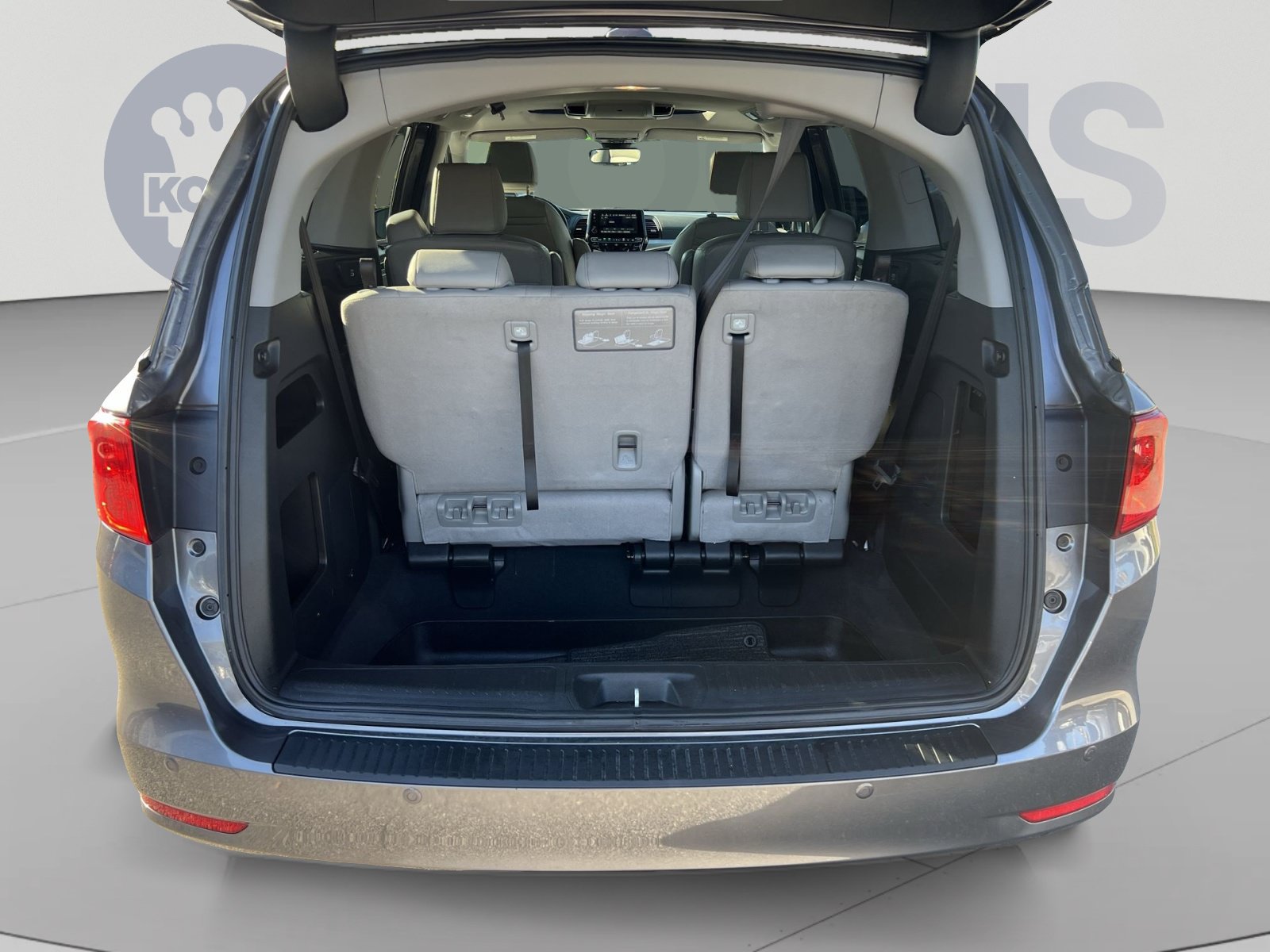 Used 2024 Honda Odyssey Touring image 27