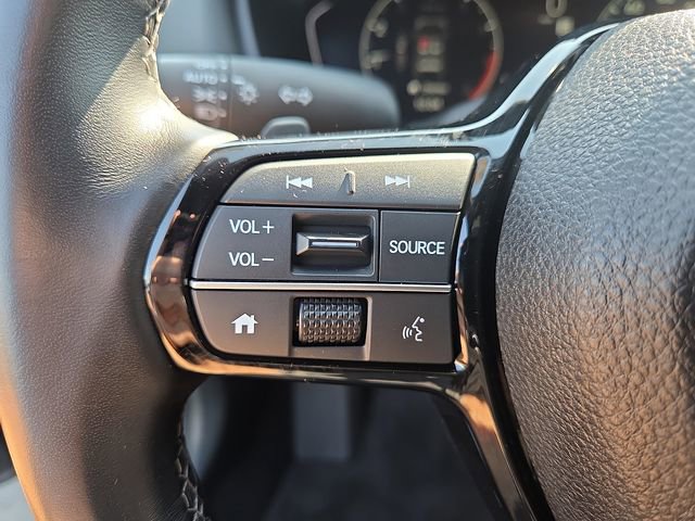 Used 2023 Honda Civic Sport image 21