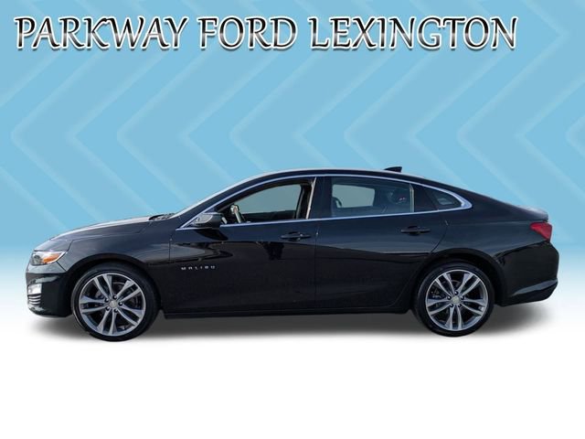 Used 2023 Chevrolet Malibu LT image 8