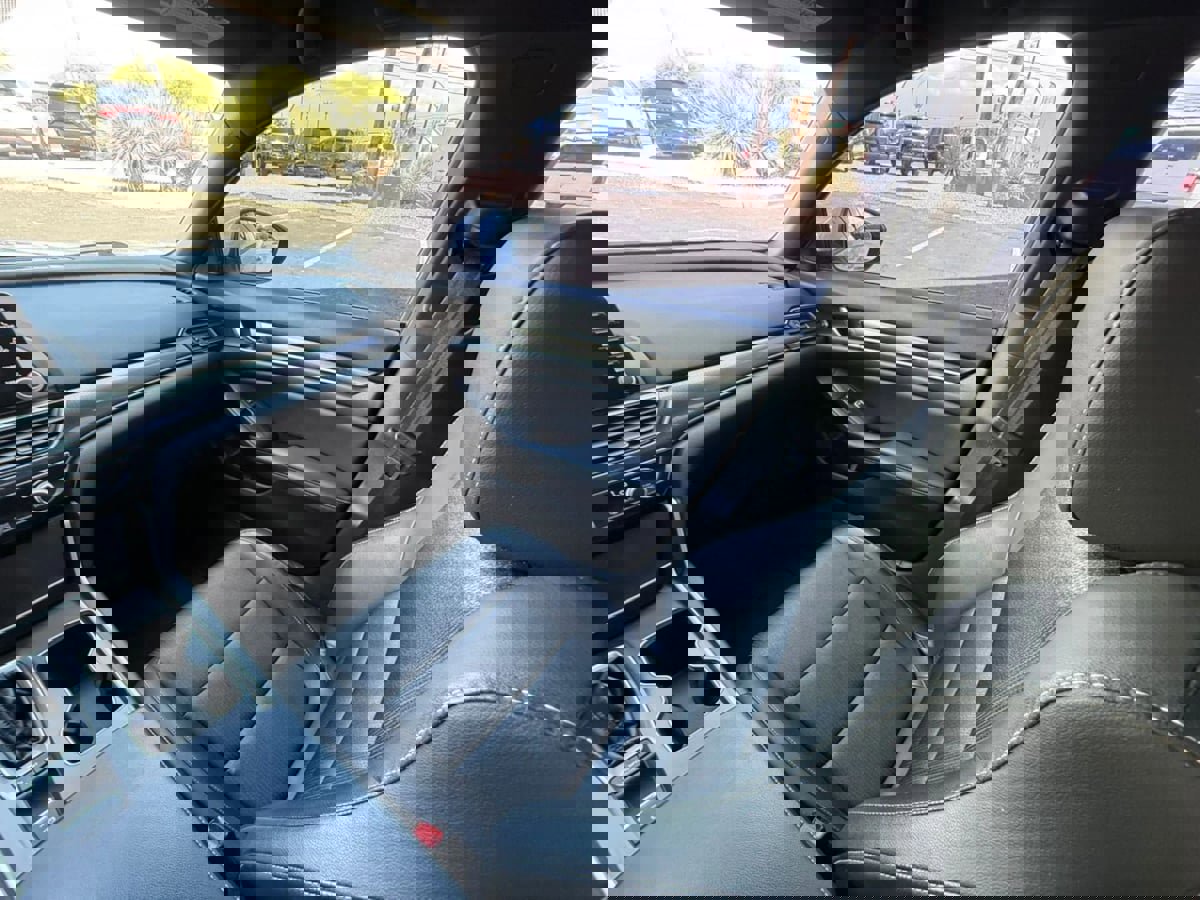 Used 2018 Honda Accord Sport image 37