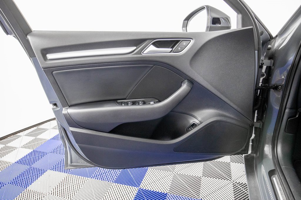 Used 2019 Audi A3 2.0T Premium w/ Convenience Package image 13
