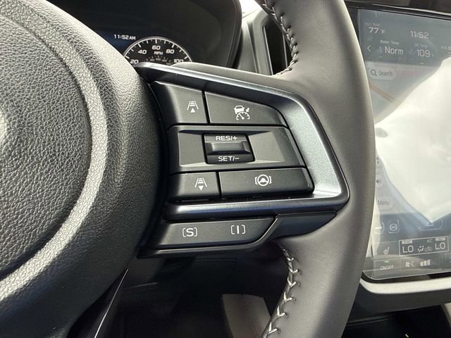 New 2026 Subaru Forester Limited image 24