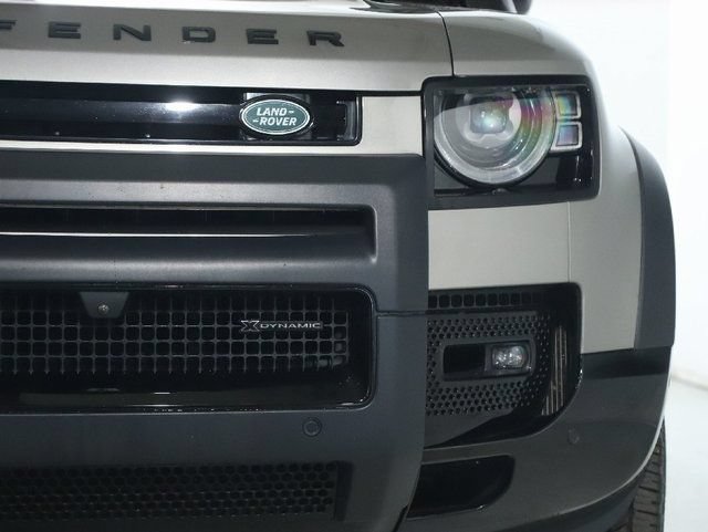 Used 2022 Land Rover Defender 110 X-Dynamic HSE AWD/4WD image 43
