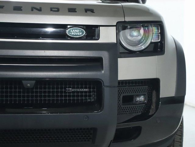 Used 2022 Land Rover Defender 110 X-Dynamic HSE AWD/4WD image 43