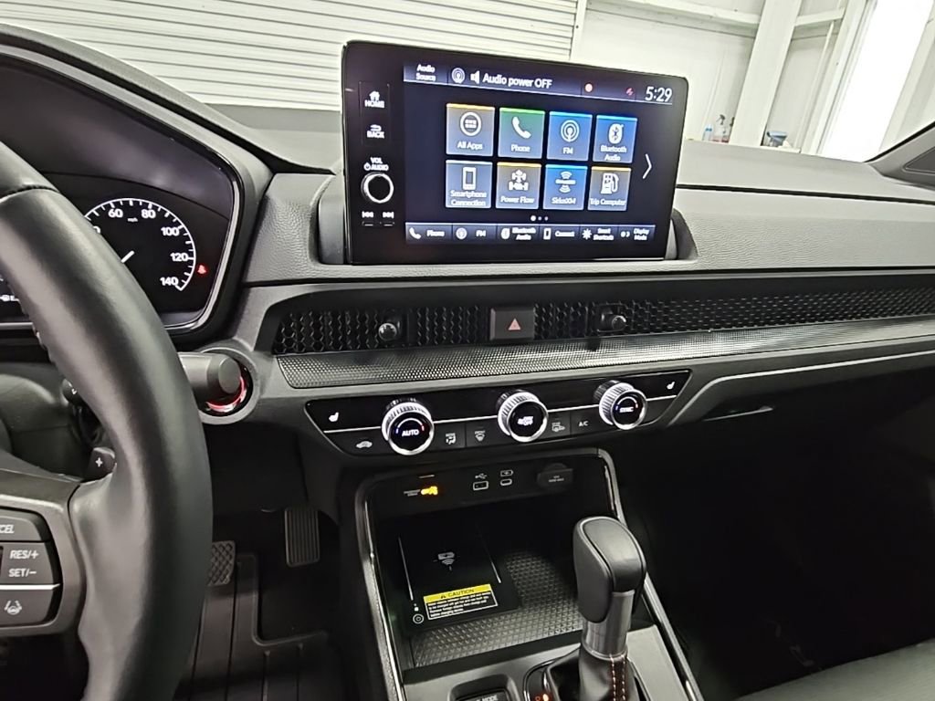 Used 2025 Honda CR-V Sport-L image 13