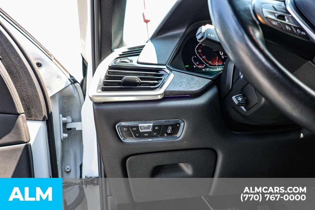 Used 2021 BMW X5 xDrive40i image 29