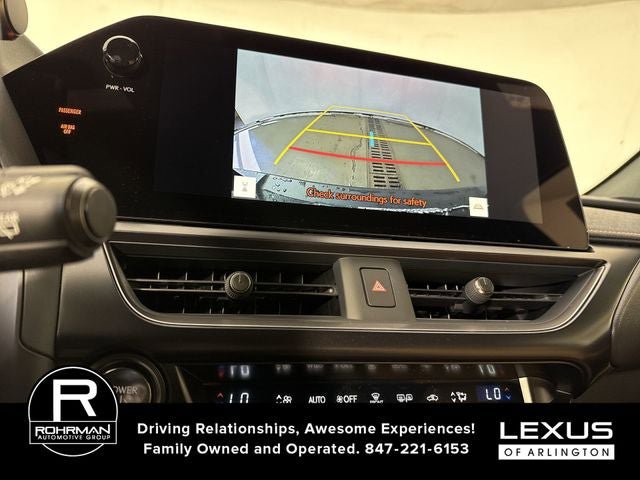 New 2026 Lexus UX 300h AWD w/ Accessory Package (Z1) image 7