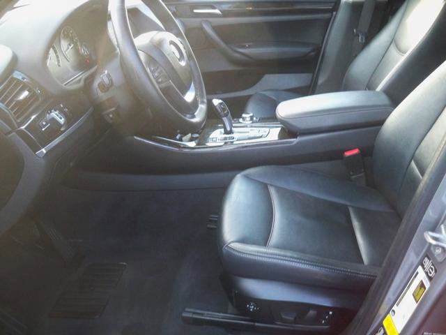 Used 2014 BMW X3 xDrive35i image 7