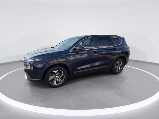 Certified 2023 Hyundai Santa Fe SE image 4