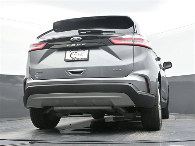 Used 2024 Ford Edge SEL image 57