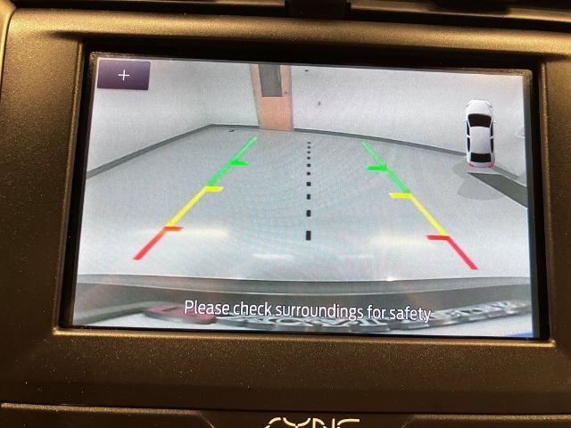 Used 2020 Ford Fusion SEL image 44