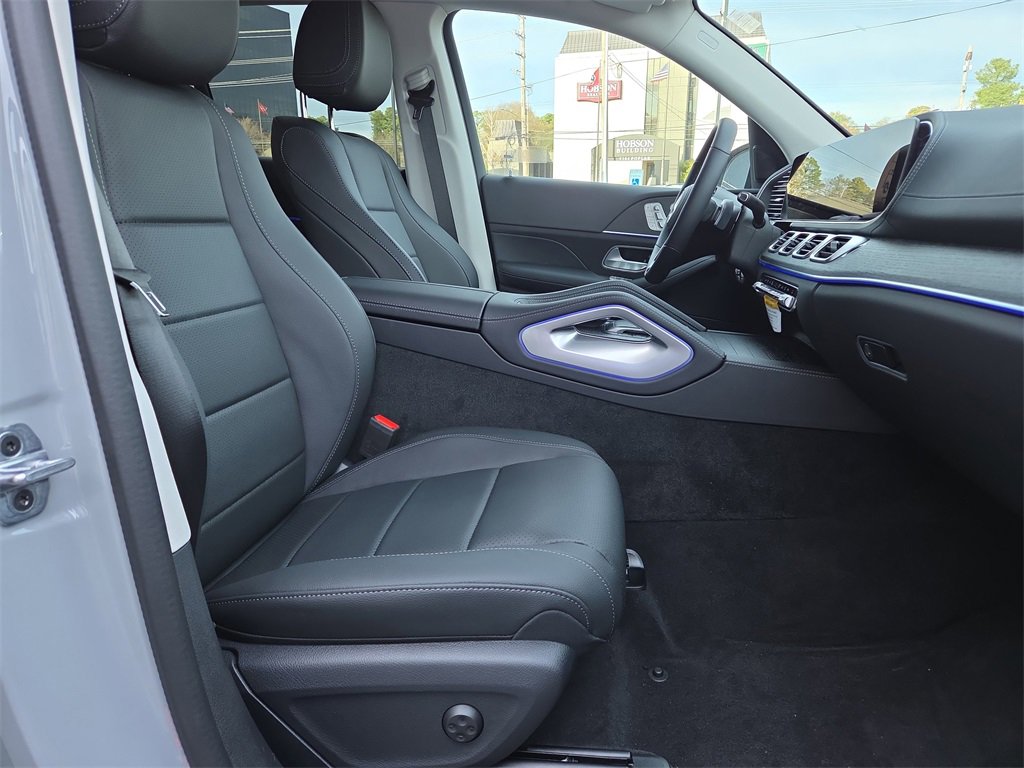New 2026 Mercedes-Benz GLE 350 4MATIC image 16